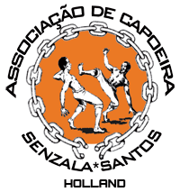 Capoeiravereniging Senzala de Santos Holland